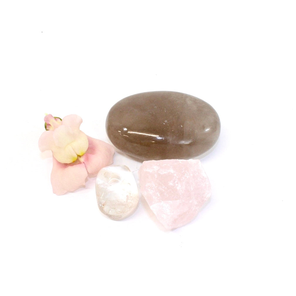 Crystal Packs NZ: New beginnings crystal pack