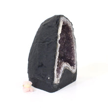 Load image into Gallery viewer, Large Crystals NZ: Large amethyst crystal cave 3.2kg
