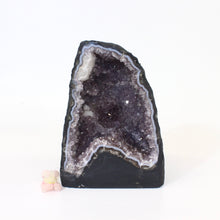 Load image into Gallery viewer, Large Crystals NZ: Large amethyst crystal cave 3.2kg
