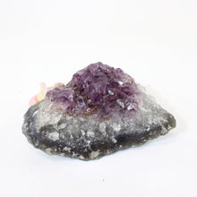 Load image into Gallery viewer, Crystals NZ: Amethyst crystal cluster
