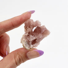 Load image into Gallery viewer, Crystal Packs NZ: Perfect pink crystal pack
