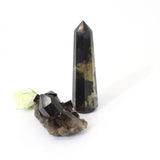 Black interiors crystal pack | ASH&STONE Crystals NZ
