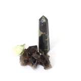Black interiors crystal pack | ASH&STONE Crystals NZ
