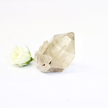 Load image into Gallery viewer, Kundalini Natural Citrine Crystal Clustered Point - extremely rare | ASH&amp;STONE Crystals NZ
