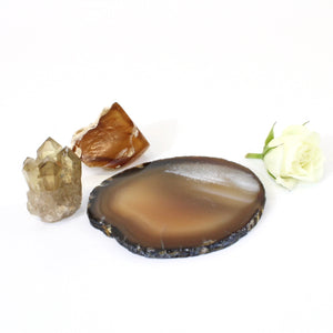 Life force energy crystal pack | ASH&STONE Crystal Set NZ