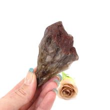 Load image into Gallery viewer, Super seven crystal point | ASH&amp;STONE Crystals NZ
