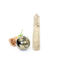 Load image into Gallery viewer, Golden hues crystal interior pack | ASH&amp;STONE Crystals NZ
