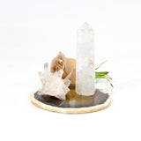 Fresh energy crystal interior pack | ASH&STONE Crystal Packs & Sets NZ