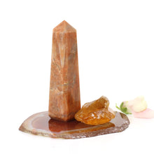 Load image into Gallery viewer, Self care &amp; connection crystal interior pack | ASH&amp;STONE Crystal Sets NZ
