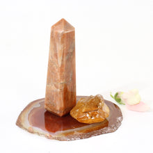 Load image into Gallery viewer, Self care &amp; connection crystal interior pack | ASH&amp;STONE Crystal Sets NZ
