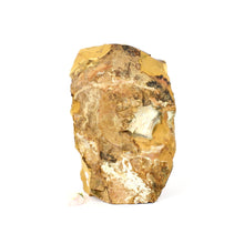 Load image into Gallery viewer, Large mookaite crystal cut base 5.99kg | ASH&amp;STONE Crystals Shop Auckland NZ
