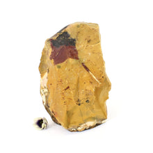 Load image into Gallery viewer, Large mookaite crystal cut base 5.99kg | ASH&amp;STONE Crystals Shop Auckland NZ
