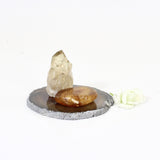 Life force energy crystal pack | ASH&STONE Crystal Packs NZ