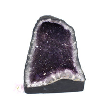 Load image into Gallery viewer, Large amethyst crystal cave 6.45kg | ASH&amp;STONE Crystals Auckland NZ

