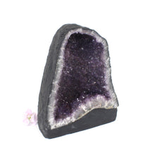 Load image into Gallery viewer, Large amethyst crystal cave 6.45kg | ASH&amp;STONE Crystals Auckland NZ
