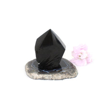 Load image into Gallery viewer, Black interiors crystal pack | ASH&amp;STONE Crystals Shop Auckland NZ
