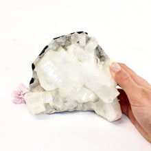 Load image into Gallery viewer, Large apophyllite crystal cluster | ASH&amp;STONE Crystals Auckland NZ
