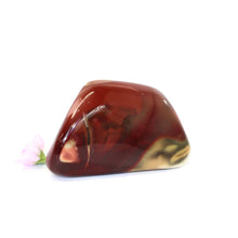 Load image into Gallery viewer, Mookaite crystal polished free form | ASH&amp;STONE Crystals Auckland NZ
