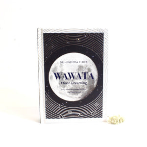 Wawata Moon Dreaming | ASH&STONE