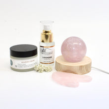 Load image into Gallery viewer, Ultimate self love pack | ASH&amp;STONE Crystals &amp; NZ Skincare
