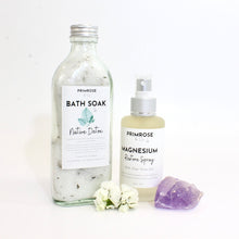 Load image into Gallery viewer, Restorative self care gift pack | NZ made
