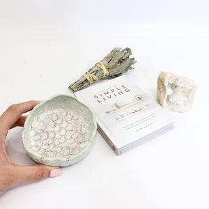 Fresh Energy Gift Pack | ASH&STONE Crystals Ceramics Books Auckland NZ