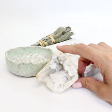 Load image into Gallery viewer, Fresh Energy Gift Pack | ASH&amp;STONE Crystals Ceramics Books Auckland NZ
