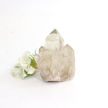 Load image into Gallery viewer, Kundalini Natural Citrine Crystal Cluster - extremely rare | ASH&amp;STONE Crystals Shop 
