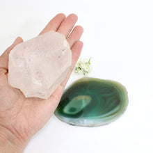 Load image into Gallery viewer, Fresh energy crystal interior pack | ASH&amp;STONE Crystals Shop
