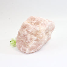 Load image into Gallery viewer, Large rose quartz crystal chunk 1.68kg | ASH&amp;STONE Crystals Shop
