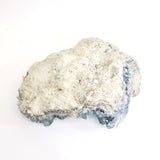 Large celestite crystal cluster 10kg | ASH&STONE Crystals Shop