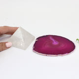 Fresh energy crystal interior pack | ASH&STONE Crystals Shop Auckland NZ