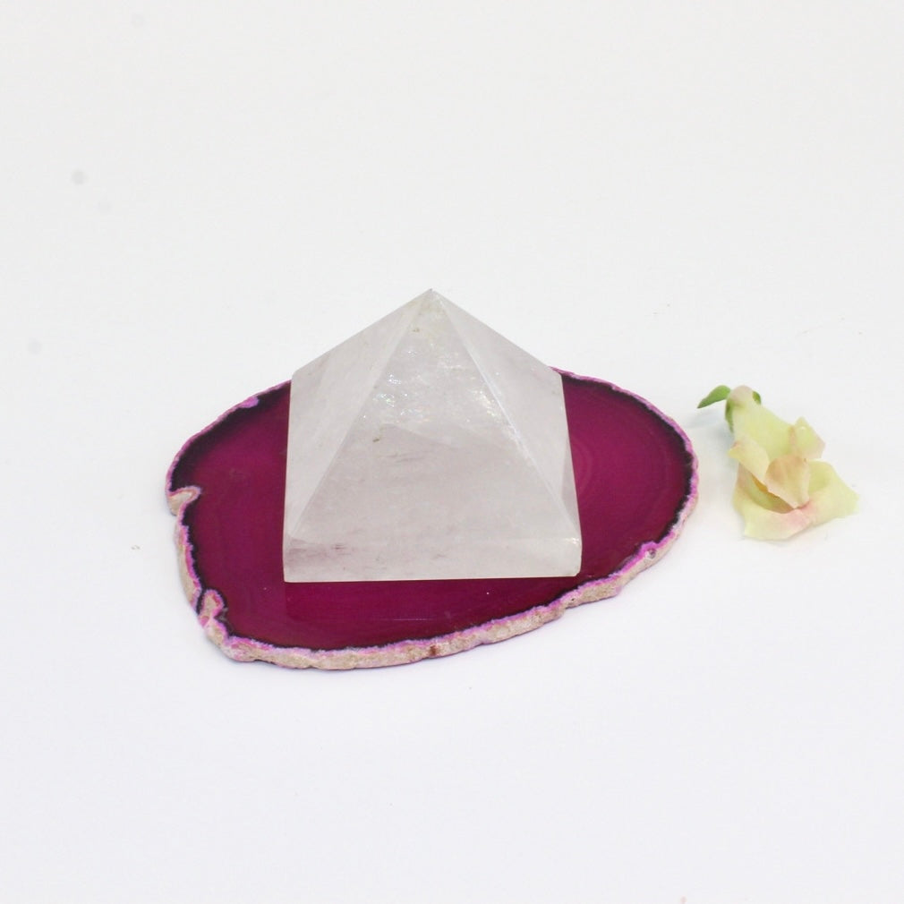 Fresh energy crystal interior pack | ASH&STONE Crystals Shop Auckland NZ