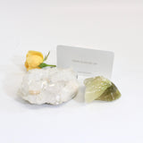 Bespoke energy healing crystal pack | ASH&STONE Crystals Shop Auckland NZ