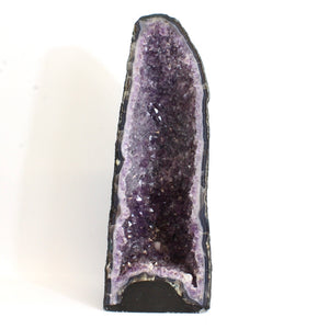 Large amethyst crystal cave 21.33kg | ASH&STONE Crystals Shop Auckland NZ