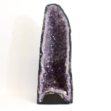 Load image into Gallery viewer, Large amethyst crystal cave 21.33kg | ASH&amp;STONE Crystals Shop Auckland NZ
