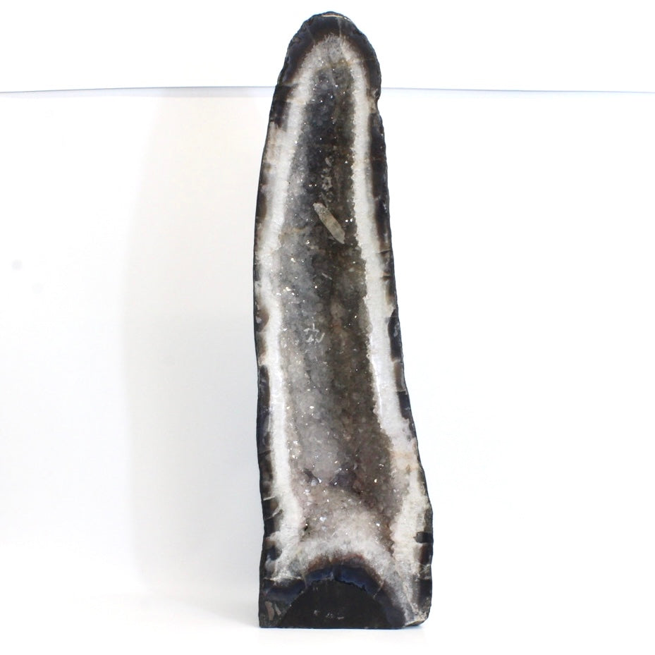 Large amethyst crystal cave 29.9kg | ASH&STONE Crystals Shop Auckland NZ