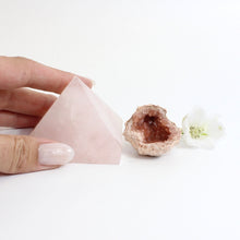 Load image into Gallery viewer, Perfect pink crystal pack | ASH&amp;STONE Crystals Shop Auckland NZ
