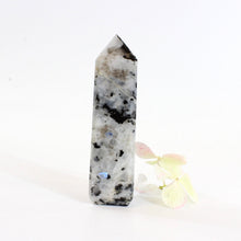 Load image into Gallery viewer, Rainbow moonstone crystal tower | ASH&amp;STONE Crystals Shop Auckland NZ
