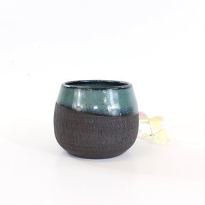 Bespoke NZ handmade ceramic tumbler | ASH&STONE NZ Made Ceramics Shop Auckland NZ
