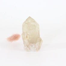 Load image into Gallery viewer, Kundalini Natural Citrine Crystal Point - extremely rare | ASH&amp;STONE Crystals Shop Auckland NZ
