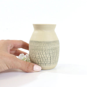 Bespoke NZ handmade ceramic vase | ASH&STONE Auckland NZ