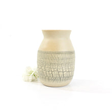 Load image into Gallery viewer, Bespoke NZ handmade ceramic vase | ASH&amp;STONE Auckland NZ

