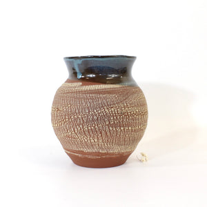 Bespoke NZ handmade large ceramic vase | ASH&STONE Ceramics Shop Auckland NZ