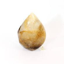 Load image into Gallery viewer, Golden healer crystal flame | ASH&amp;STONE Crystals Shop Auckland NZ
