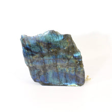 Load image into Gallery viewer, Labradorite crystal free form 1.54kg | ASH&amp;STONE Crystals Shop Auckland NZ

