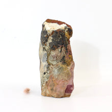 Load image into Gallery viewer, Large red jasper raw crystal chunk 3.05kg | ASH&amp;STONE Crystals Shop Auckland NZ
