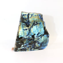 Load image into Gallery viewer, Extra large labradorite crystal free form 8.8kg | ASH&amp;STONE Crystals Shop Auckland NZ
