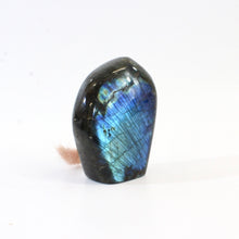 Load image into Gallery viewer, Labradorite polished crystal free form | ASH&amp;STONE Crystals Shop Auckland NZ

