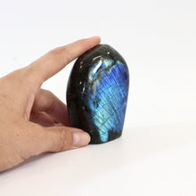 Load image into Gallery viewer, Labradorite polished crystal free form | ASH&amp;STONE Crystals Shop Auckland NZ
